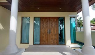 2 Bedrooms Villa for sale in Choeng Thale, Phuket Ocean Palms Villa Bangtao