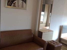 1 Bedroom Apartment for sale at ISSI Condo Suksawat, Bang Pakok, Rat Burana, Bangkok