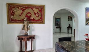 3 Bedrooms House for sale in Nong Prue, Pattaya Thanyawan Place Village