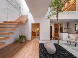 4 Bedroom House for sale at B-Yan Pool and Residence, Chorakhe Bua