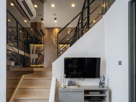 1 Bedroom Condo for sale at Modiz Rhyme Ramkhamhaeng, Hua Mak, Bang Kapi