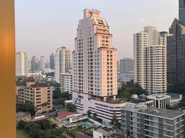在Noble State 39租赁的1 卧室 公寓, Khlong Tan Nuea, 瓦他那, 曼谷