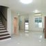 3 Bedroom Townhouse for sale at The Fouriage, Lat Sawai, Lam Luk Ka, Pathum Thani