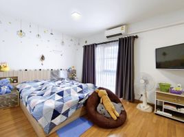 3 Schlafzimmer Reihenhaus zu verkaufen im The Connect Rama 5, Bang Phai