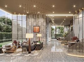 2 Bedroom Condo for sale at Rhythm Charoennakhon Iconic, Khlong Ton Sai