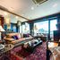 3 Schlafzimmer Wohnung zu verkaufen im Baan Chaopraya Condo, Khlong San