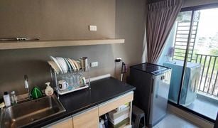 1 Bedroom Condo for sale in Khu Khot, Pathum Thani The Excel Khukhot