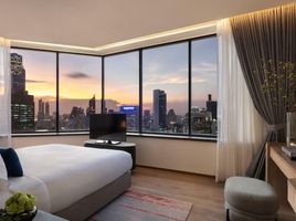 1 Bedroom Condo for rent at Ascott Embassy Sathorn Bangkok, Thung Mahamek, Sathon