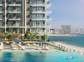 2 Schlafzimmer Appartement zu verkaufen im Beach Mansion, EMAAR Beachfront