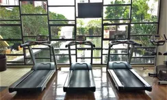 写真 3 of the Fitnessstudio at Wyne Sukhumvit