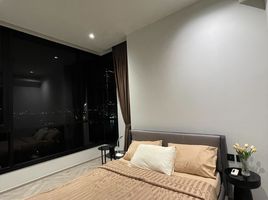 2 Schlafzimmer Wohnung zu verkaufen im Chapter Charoennakorn-Riverside, Bang Lamphu Lang, Khlong San