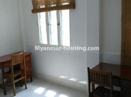 4 Schlafzimmer Haus zu vermieten in Yangon, Bahan, Western District (Downtown), Yangon