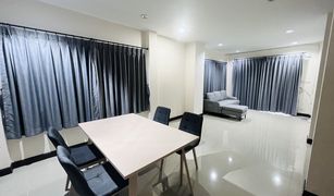 3 Bedrooms House for sale in Ban Bueng, Pattaya The Premio Town