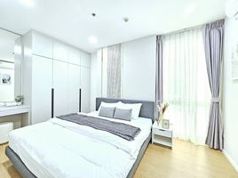 2 Schlafzimmer Wohnung zu vermieten im Villa Sikhara, Khlong Tan Nuea