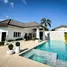 4 Bedroom Villa for sale at Srisuk Villa Pattaya, Nong Prue, Pattaya, Chon Buri