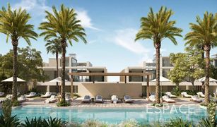 5 Habitaciones Villa en venta en The Crescent, Dubái Six Senses Residences