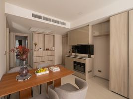 2 Bedroom Apartment for sale at FYNN Sukhumvit 31, Khlong Toei Nuea