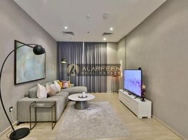 Studio Condo for sale at Pantheon Elysee III, Grand Paradise