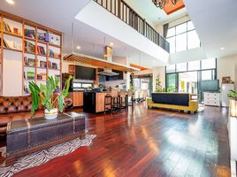 6 Schlafzimmer Villa zu verkaufen im Sarin Park, Wong Sawang, Bang Sue, Bangkok