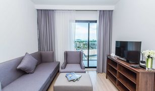 2 Bedrooms Condo for sale in Chalong, Phuket Dlux Condominium 