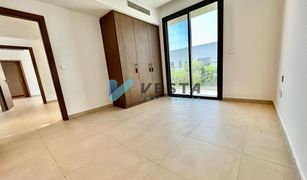 3 Bedrooms Townhouse for sale in Yas Acres, Abu Dhabi The Cedars