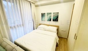 1 Schlafzimmer Wohnung zu verkaufen in Choeng Thale, Phuket Skypark Aurora Laguna Phuket 