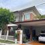 5 Bedroom House for rent at Suetrong Serene, Bang Sare