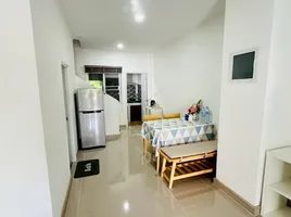 2 Bedroom Townhouse for rent at Chanakan Delight Chalong, Chalong, Phuket Town, Phuket