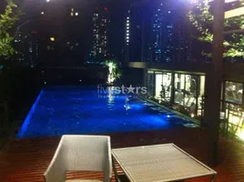 1 Bedroom Apartment for sale at XVI The Sixteenth Condominium, Khlong Toei, Khlong Toei