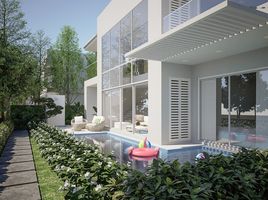 4 Bedroom Villa for sale at Nova Real Estate, Pak Nam Pran