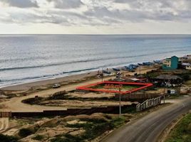  Grundstück zu verkaufen in Manta, Manabi, San Lorenzo