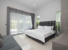 3 Schlafzimmer Villa zu verkaufen in Mueang Krabi, Krabi, Ao Nang, Mueang Krabi, Krabi