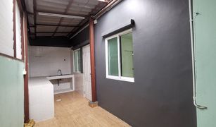 3 Bedrooms Townhouse for sale in Sao Thong Hin, Nonthaburi Lio Elite Kanchanaphisek-Westgate