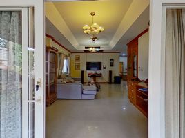 3 Bedroom Villa for sale at Supanuch Village, Nong Prue