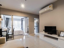 1 Schlafzimmer Appartement zu verkaufen im Aspire Rama 9, Bang Kapi