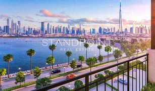 1 chambre Appartement a vendre à La Mer, Dubai Le Ciel