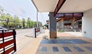 3 Bedrooms House for sale in Tha Sala, Chiang Mai The Urbana 1