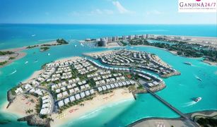 4 Habitaciones Villa en venta en Falcon Island, Ras Al-Khaimah Beach Homes