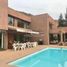 5 Bedroom House for sale at Lo Barnechea, Santiago