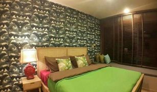 2 Bedrooms Condo for sale in Cha-Am, Phetchaburi Baan San Ngam Hua Hin 