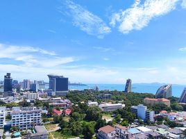 1 Schlafzimmer Wohnung zu verkaufen im Lumpini Ville Naklua - Wongamat, Na Kluea