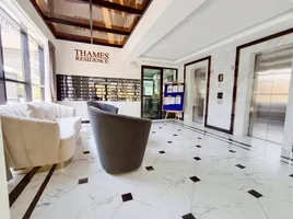 2 Bedroom Condo for rent at Thames Residence, Samrong Nuea, Mueang Samut Prakan, Samut Prakan