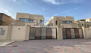 7 Schlafzimmern Villa zu verkaufen in Al Rawda 2, Ajman Al Mwaihat