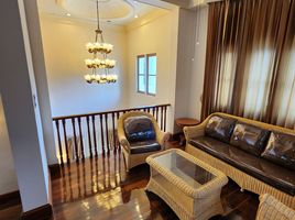4 Bedroom House for rent at Lakeside Villa 2 , Bang Kaeo