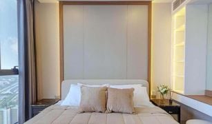 3 Bedrooms Condo for sale in Huai Khwang, Bangkok One 9 Five Asoke - Rama 9