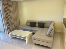 1 Schlafzimmer Appartement zu vermieten im Phuket Palace, Patong