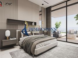 1 Bedroom Apartment for sale at Reem Hills, Makers District