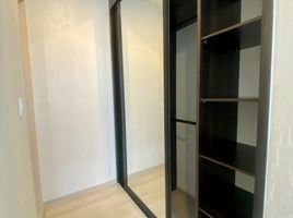 2 Schlafzimmer Wohnung zu vermieten im Life Asoke, Bang Kapi