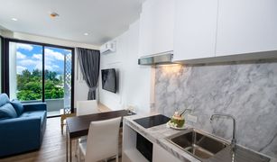 1 Bedroom Condo for sale in Choeng Thale, Phuket Aristo 1