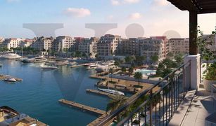 2 chambres Appartement a vendre à La Mer, Dubai La Sirene